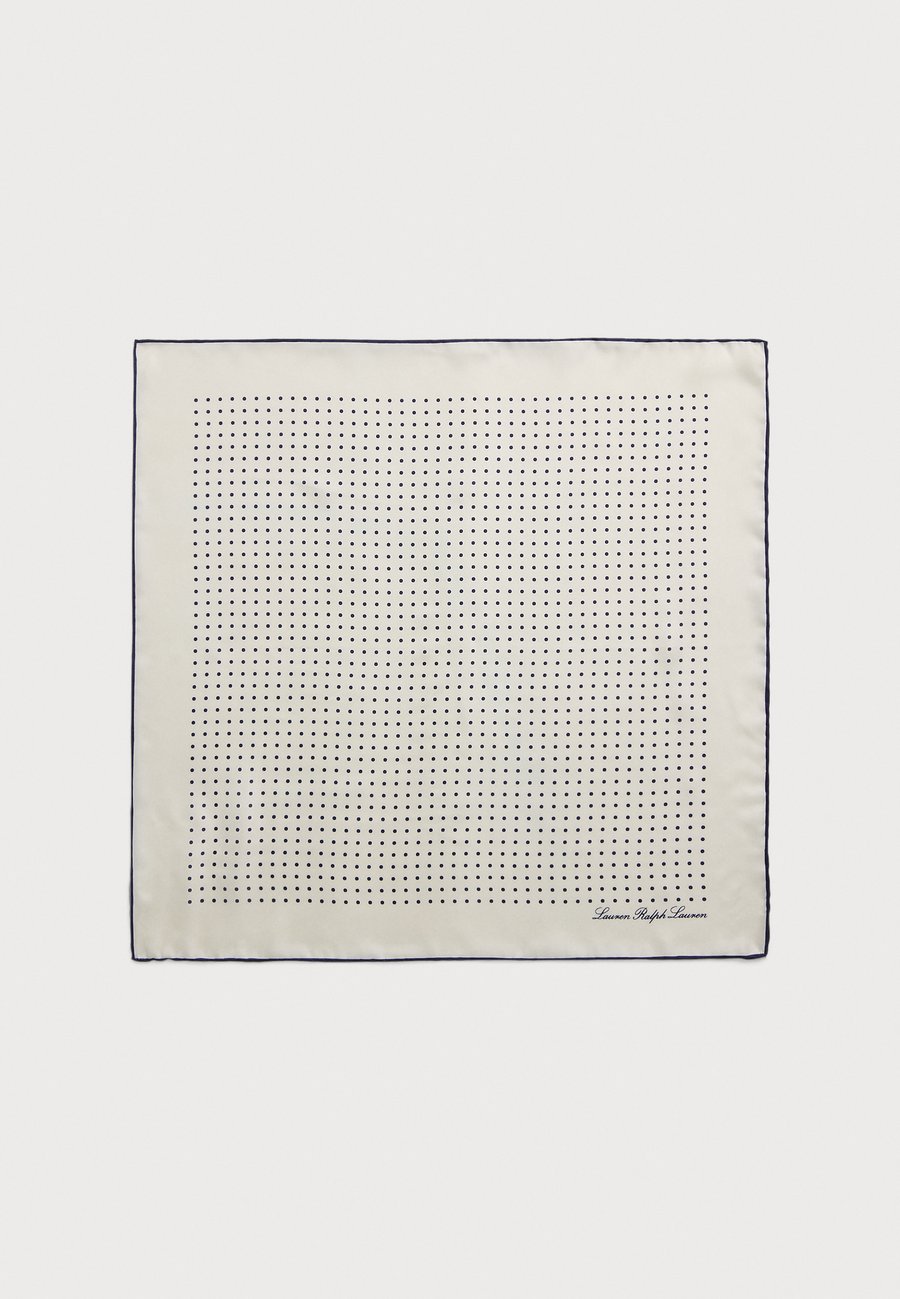 Шарф Lauren Ralph Lauren POLKA DOT SILK TWILL SQUARE SCARF, Cream/Beige
Шарф Lauren Ralph Lauren POLKA DOT SILK TWILL SQUARE SCARF, Cream/Beige