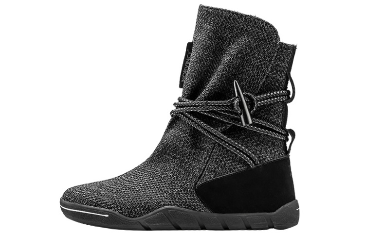 Утепленные плоские ботинки для отдыха на свежем воздухе, устойчивые к холоду, для мужчин, осень-зима NORVINCY 
Утепленные плоские ботинки для отдыха на свежем воздухе, устойчивые к холоду, для мужчин, осень-зима NORVINCY