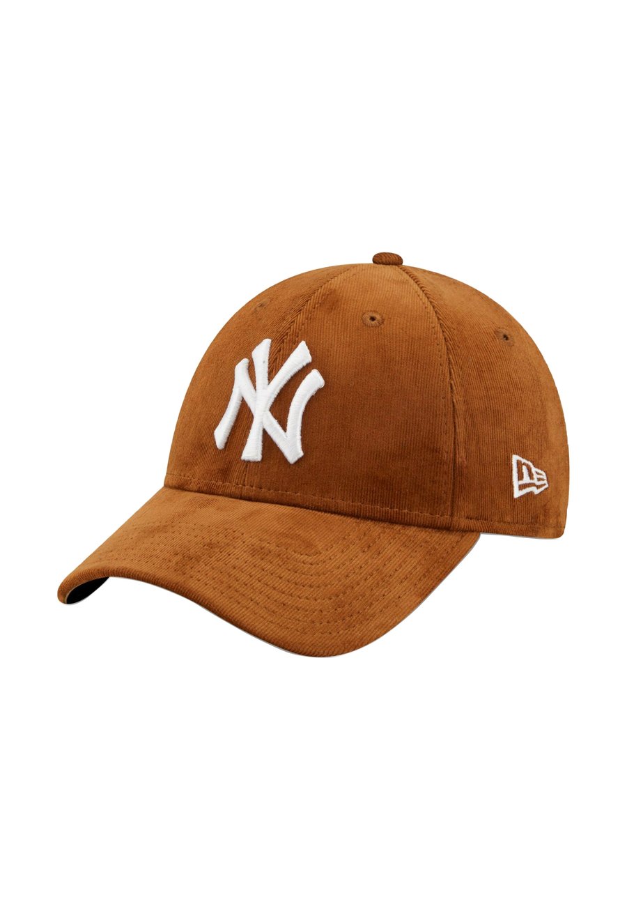 Бейсболка New Era Cap, Wheat/Dark Brown
Бейсболка New Era Cap, Wheat/Dark Brown