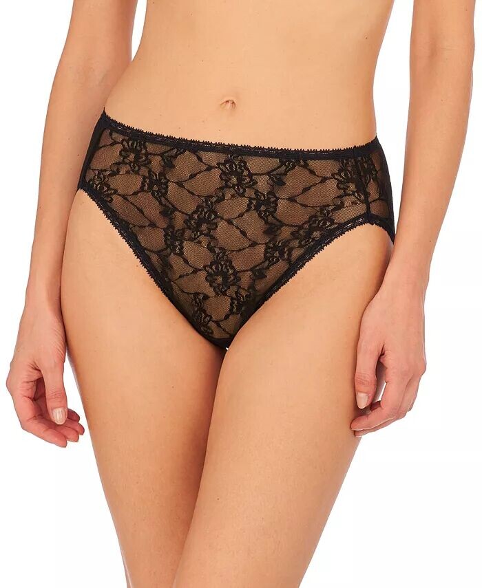 Женское кружевное нижнее белье французского кроя Bliss Allure, один размер, 772303 Natori, мультиколор
Женское кружевное нижнее белье французского кроя Bliss Allure, один размер, 772303 Natori, мультиколор