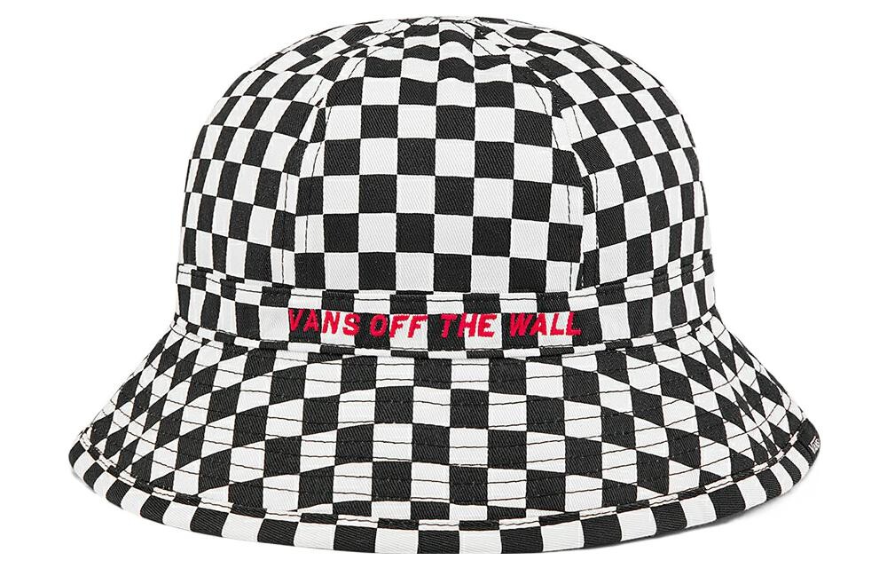 Женская панама Vans, Black/White
Женская панама Vans, Black/White