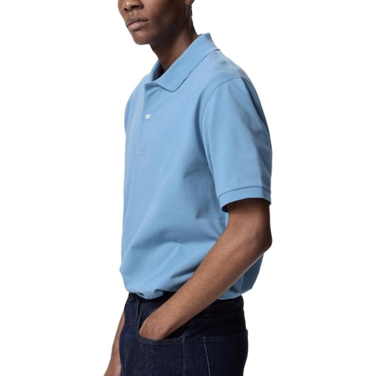 UNIQLO Поло Unisex Light Blue
UNIQLO Поло Unisex Light Blue