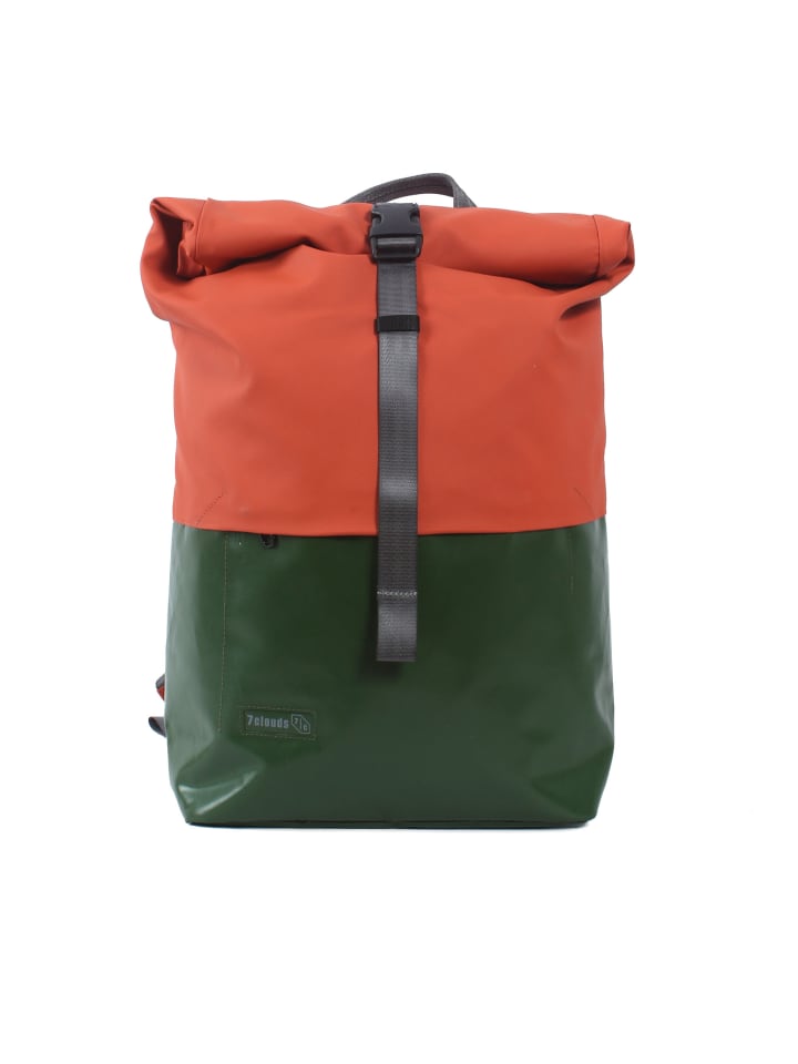 Рюкзак 7CLOUDS
Рюкзак 7CLOUDS