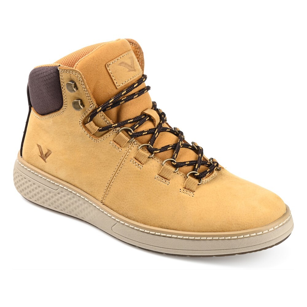 Мужские кроссовки Compass Territory, коричневый
Мужские кроссовки Compass Territory, коричневый