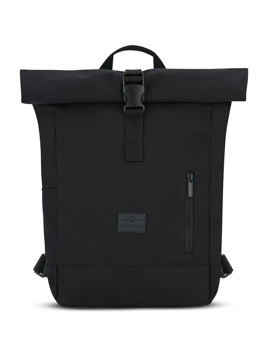 Рюкзак Johnny Urban Backpack Robin Small, черный
Рюкзак Johnny Urban Backpack Robin Small, черный