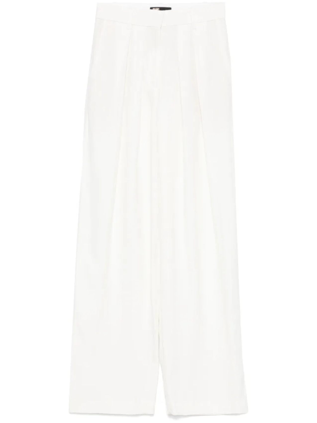 Maje плиссированные брюки палаццо, нейтральный
Maje плиссированные брюки палаццо, нейтральный