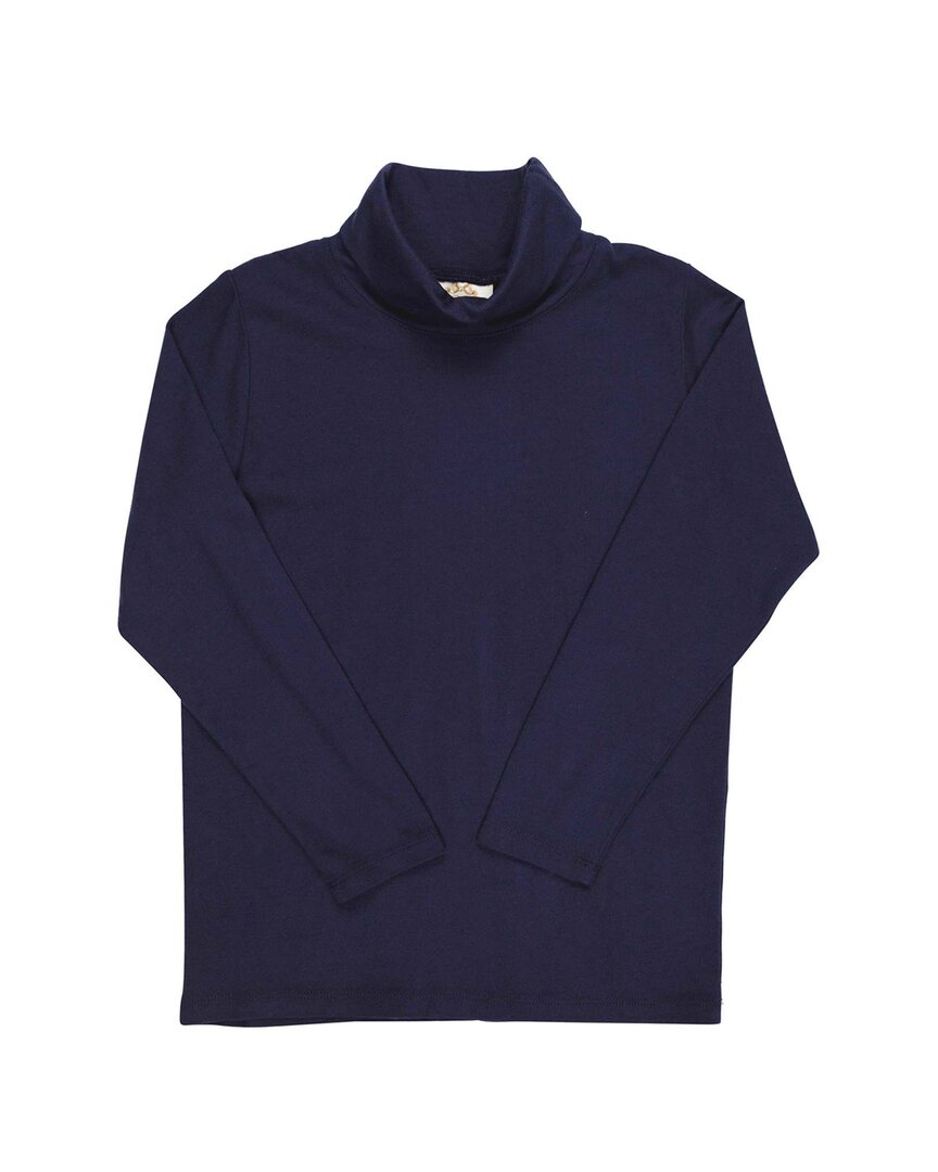 Водолазка Татума от компании Beaufort Bonnet The Beaufort Bonnet Company, синий
Водолазка Татума от компании Beaufort Bonnet The Beaufort Bonnet Company, синий