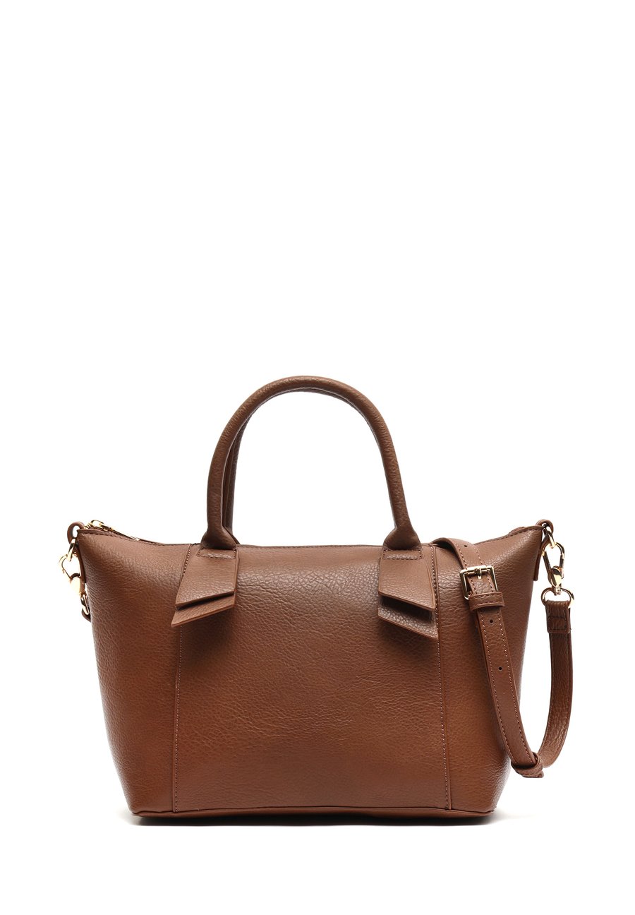 Сумка MISAKO KAMUINA, Brown
Сумка MISAKO KAMUINA, Brown