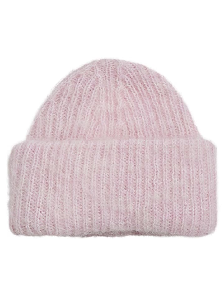 Шапка MOSS COPENHAGEN, розовый
Шапка MOSS COPENHAGEN, розовый