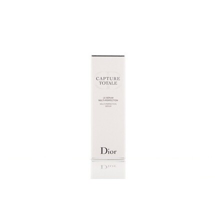Dior Capture Totale Le Serum Multi-Perfection Anti-Aging — новый и запечатанный
Dior Capture Totale Le Serum Multi-Perfection Anti-Aging — новый и запечатанный