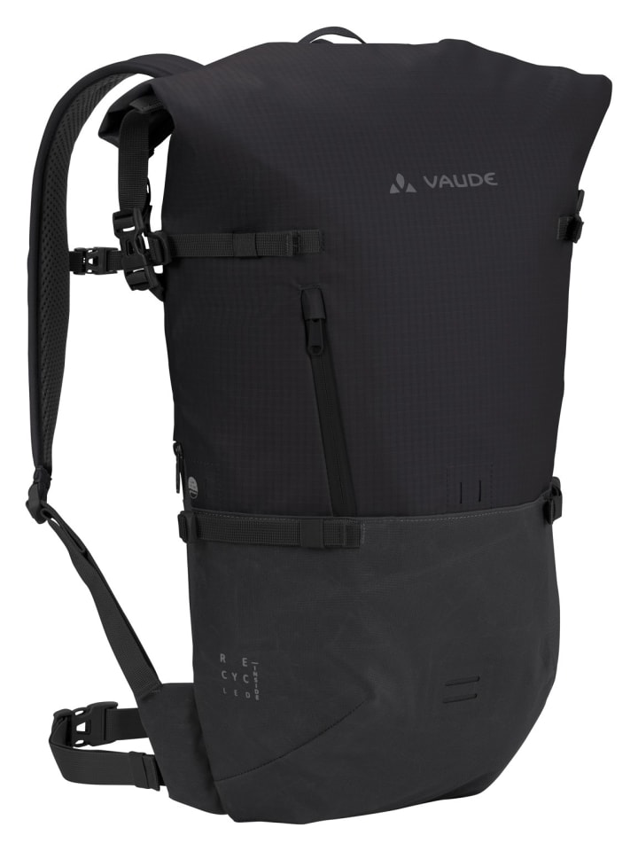 Рюкзак Vaude, цвет vaude rucksack citygo 23 ii, black, -
Рюкзак Vaude, цвет vaude rucksack citygo 23 ii, black, -