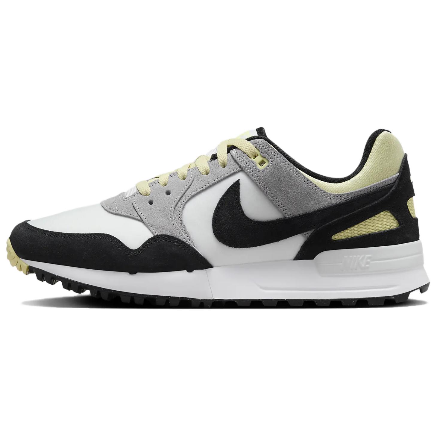Air Pegasus 89 Golf 'Black Grey Life Lime' Nike, желто-зеленый
Air Pegasus 89 Golf 'Black Grey Life Lime' Nike, желто-зеленый