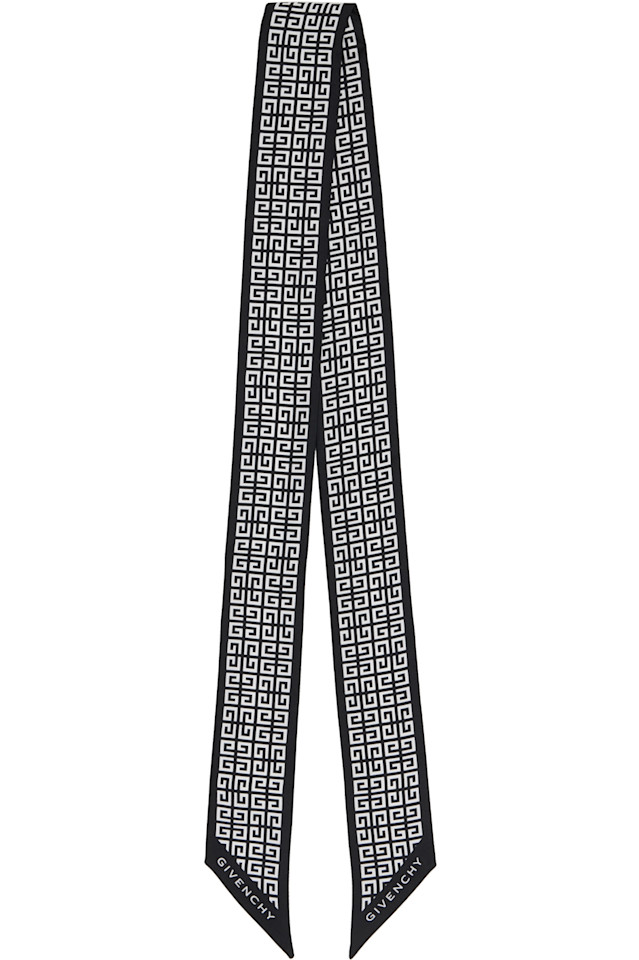 Шарф-бандо 4G all over Givenchy, мультиколор
Шарф-бандо 4G all over Givenchy, мультиколор