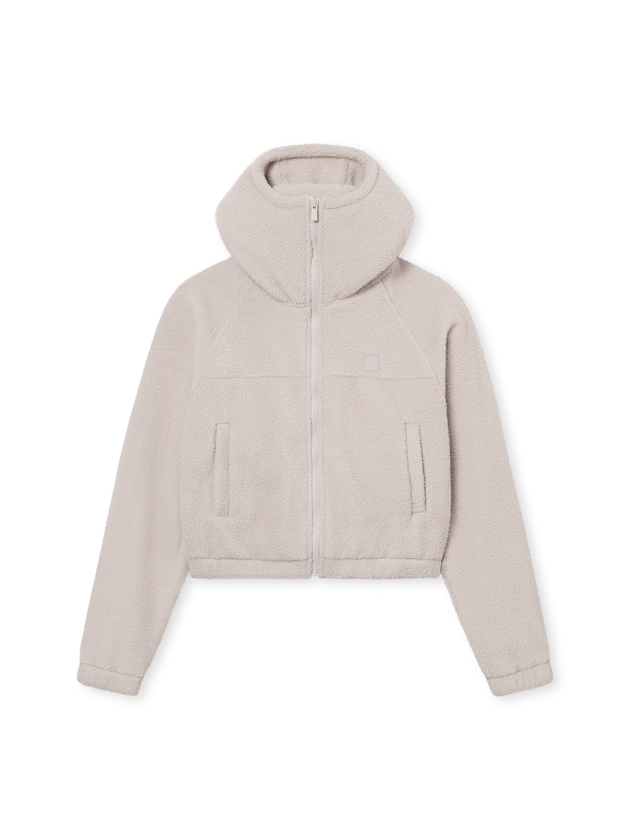 Флисовая куртка Johnny Urban Nova, песочный
Флисовая куртка Johnny Urban Nova, песочный