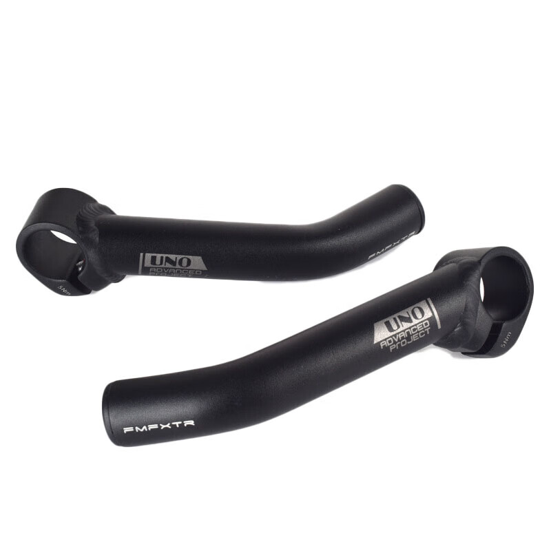 Удлинитель руля FMFSport для велосипеда, черный
Удлинитель руля FMFSport для велосипеда, черный
