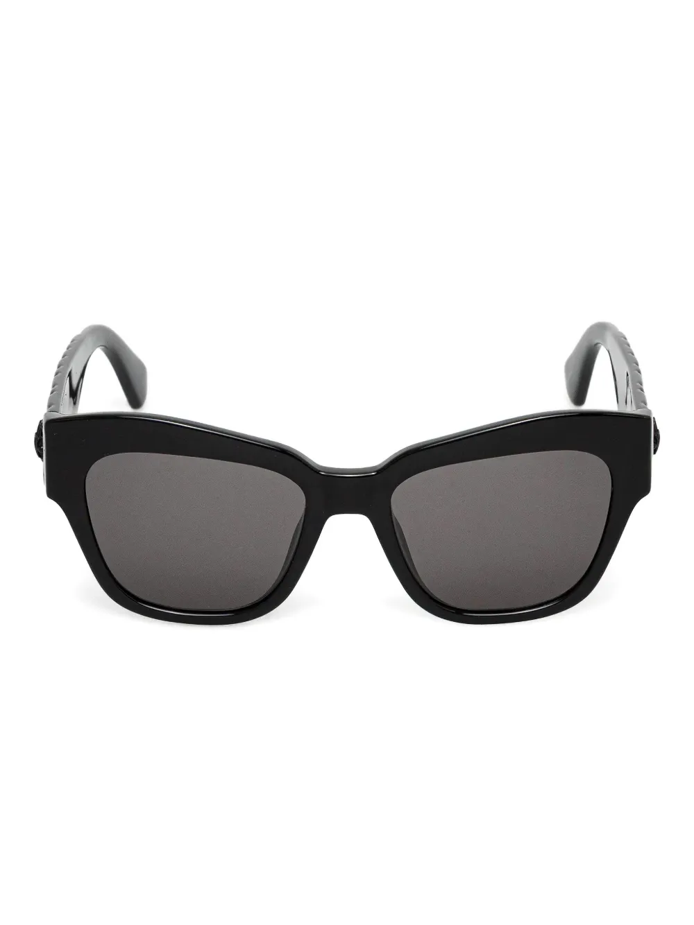 Солнцезащитные очки Kensington Kurt Geiger London, черный
Солнцезащитные очки Kensington Kurt Geiger London, черный