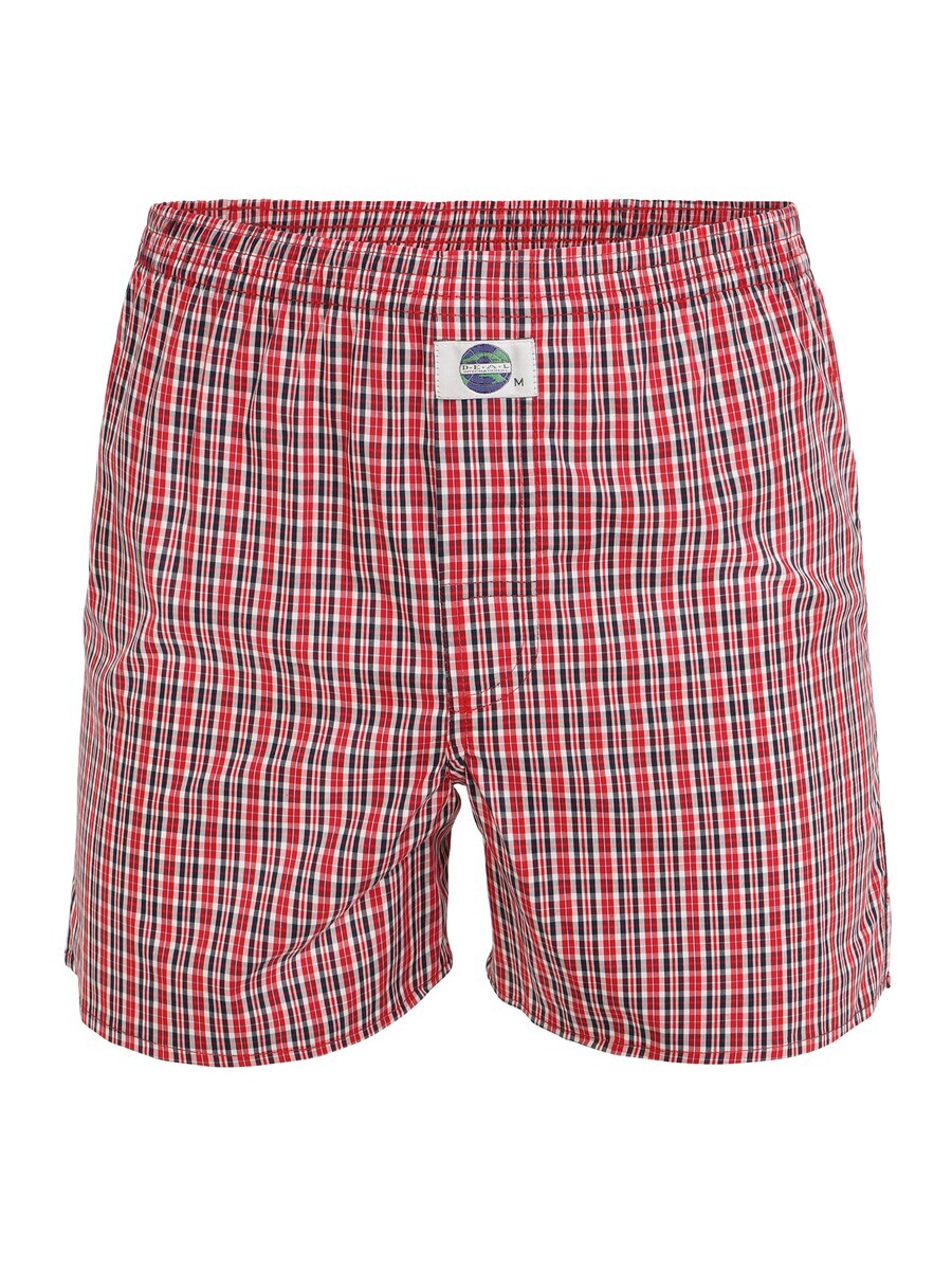 Боксеры D.E.A.L International, разноцветный
Боксеры D.E.A.L International, разноцветный