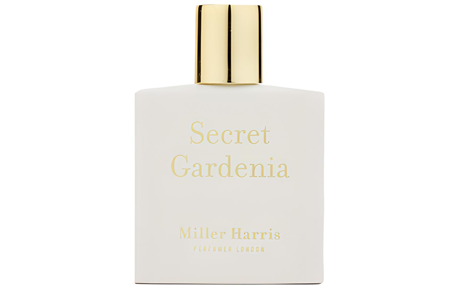 Ароматы унисекс Miller Harris
Ароматы унисекс Miller Harris