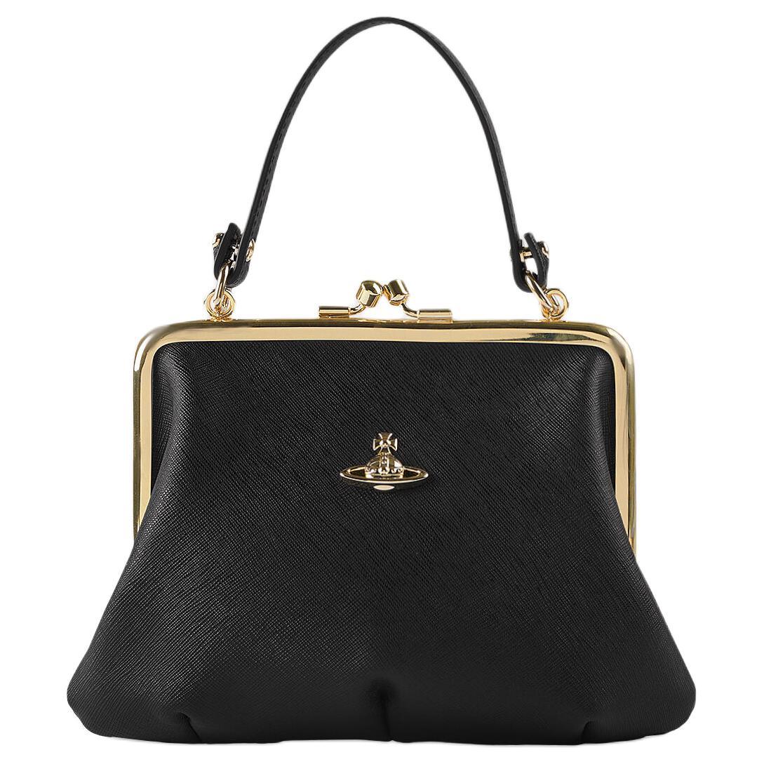 Vivienne Westwood Орбитальная бляшка бабушкин кошелек
Vivienne Westwood Орбитальная бляшка бабушкин кошелек