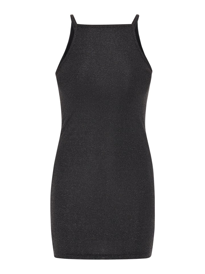 Платье до колена myMo at night Dress, черный
Платье до колена myMo at night Dress, черный