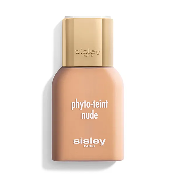 База под макияж с эффектом второй кожи Phyto-Teint Nude Sisley, цвет warm almond
База под макияж с эффектом второй кожи Phyto-Teint Nude Sisley, цвет warm almond