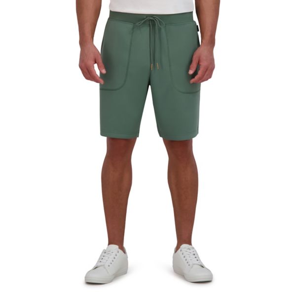 Мужские шорты-накидки Zeroxposur, зеленый
Мужские шорты-накидки Zeroxposur, зеленый