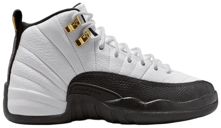 Кроссовки Air Jordan 12 Retro PS 2025, белый
Кроссовки Air Jordan 12 Retro PS 2025, белый