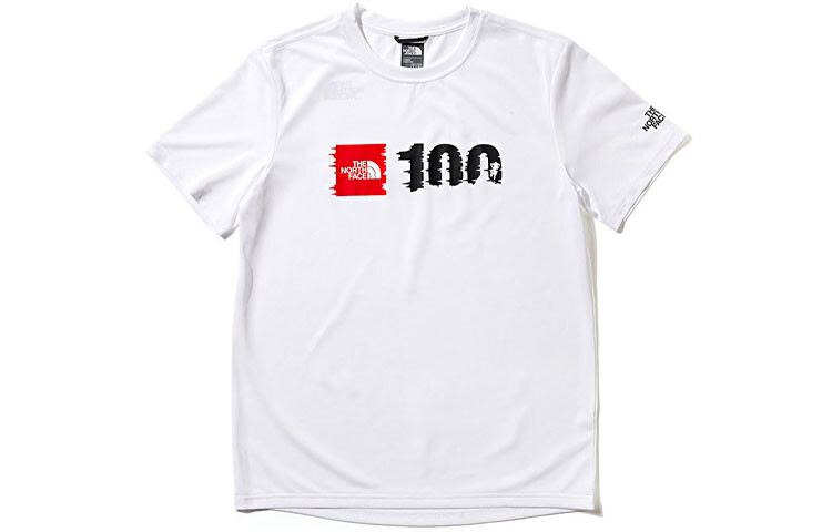 Футболка унисекс The North Face
Футболка унисекс The North Face