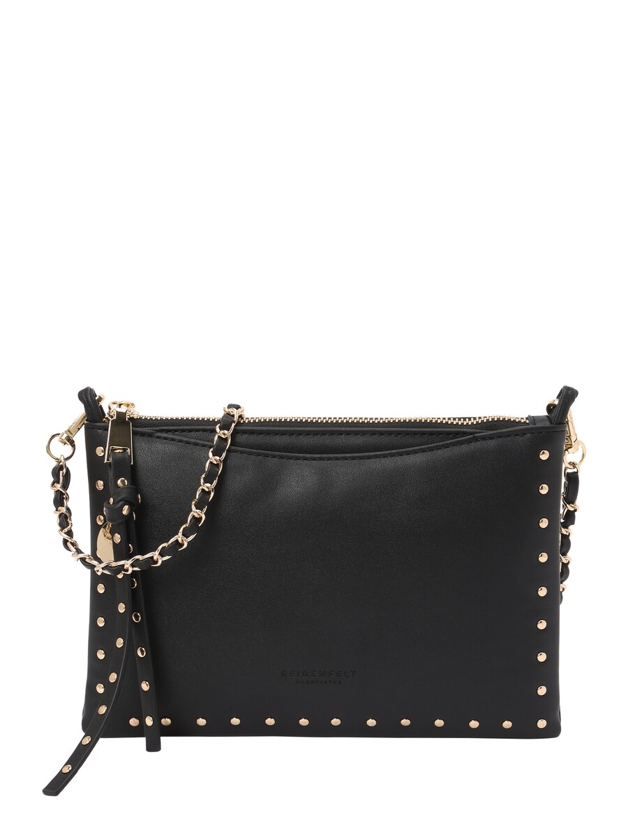 Сумка через плечо Seidenfelt Manufaktur Senja, черный
Сумка через плечо Seidenfelt Manufaktur Senja, черный