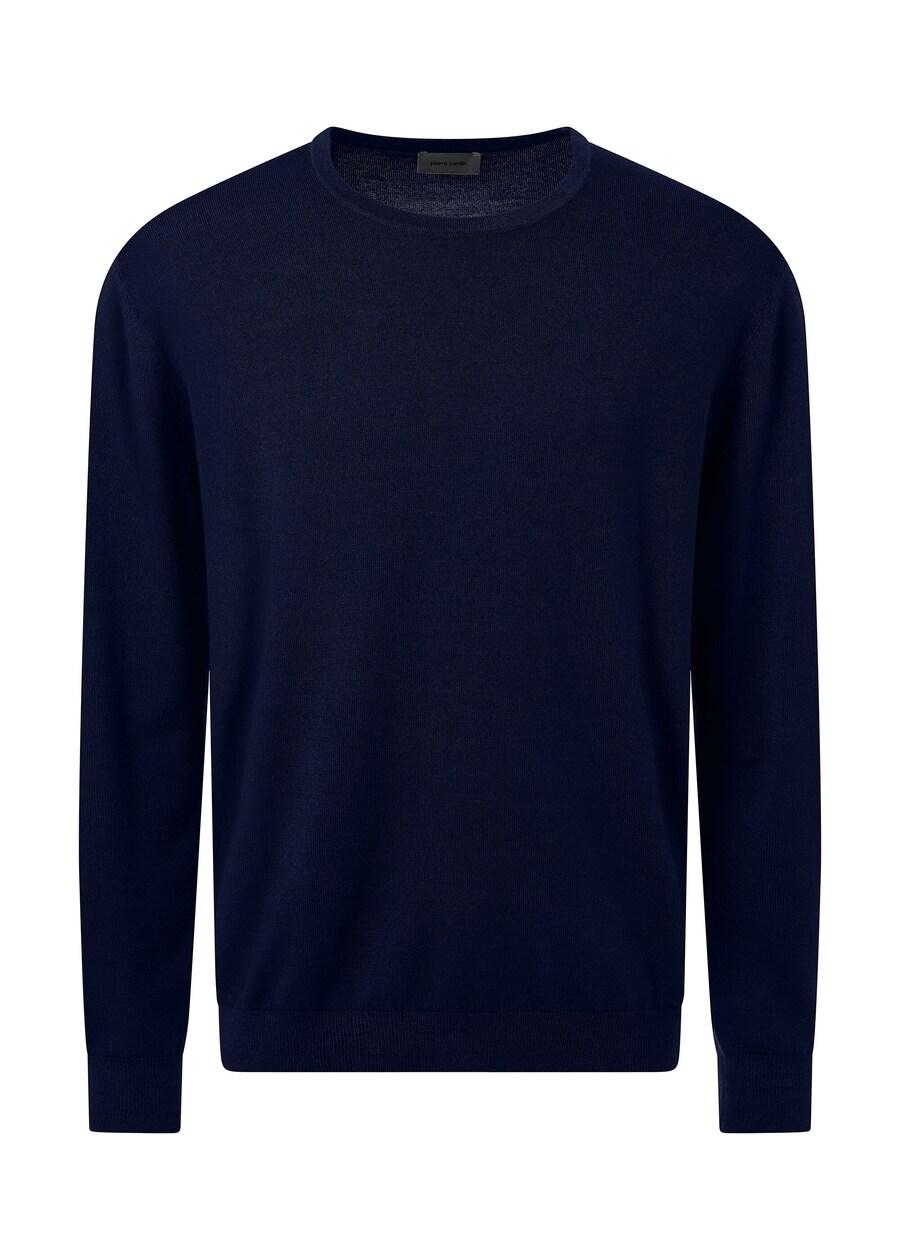 Свитер PIERRE CARDIN, Dark blue
Свитер PIERRE CARDIN, Dark blue