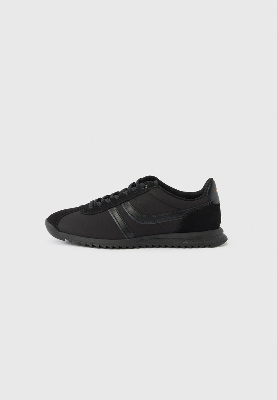 Кроссовки BOSS ZAYN, Black
Кроссовки BOSS ZAYN, Black