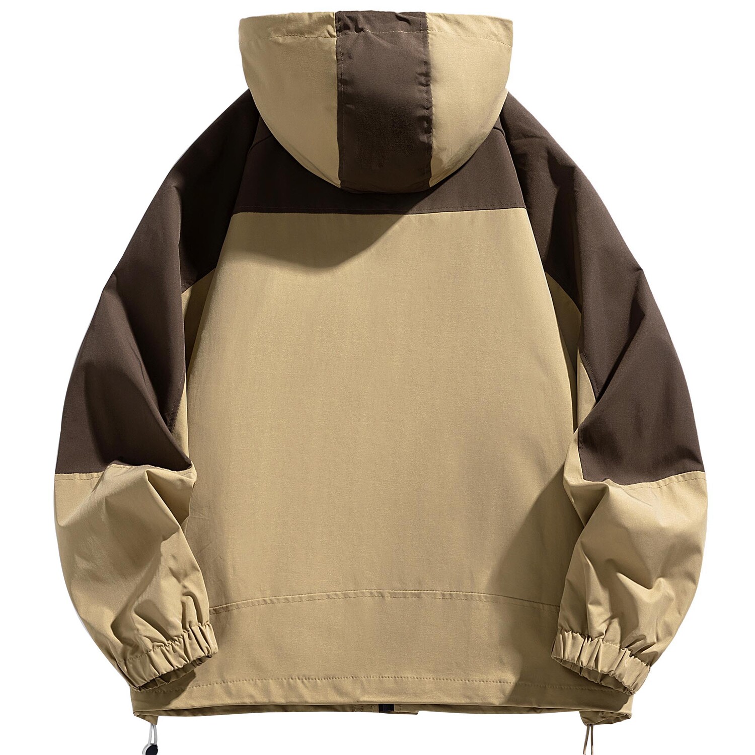 Куртка унисекс Jeep, светло-серый
Куртка унисекс Jeep, светло-серый