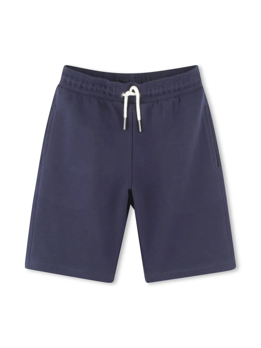 Спортивные шорты из органического хлопка Zadig & Voltaire Kids, синий
Спортивные шорты из органического хлопка Zadig & Voltaire Kids, синий