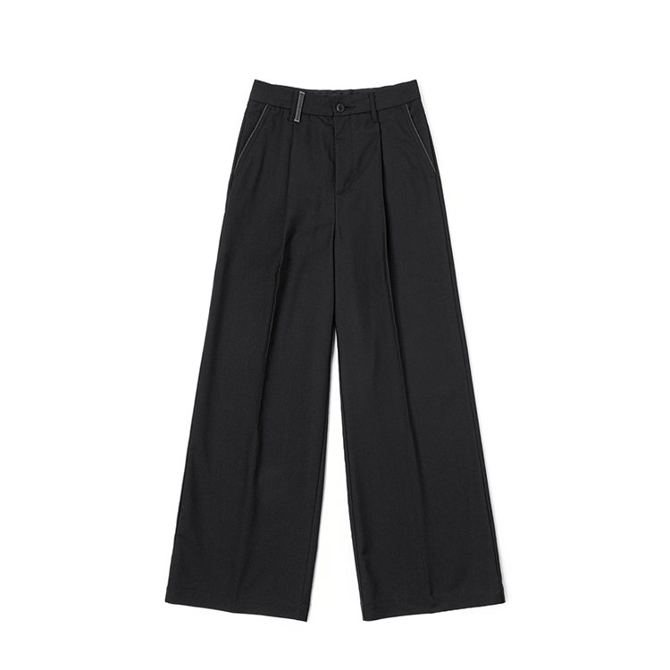 Брюки Casual SS25 женские Lee, черный
Брюки Casual SS25 женские Lee, черный