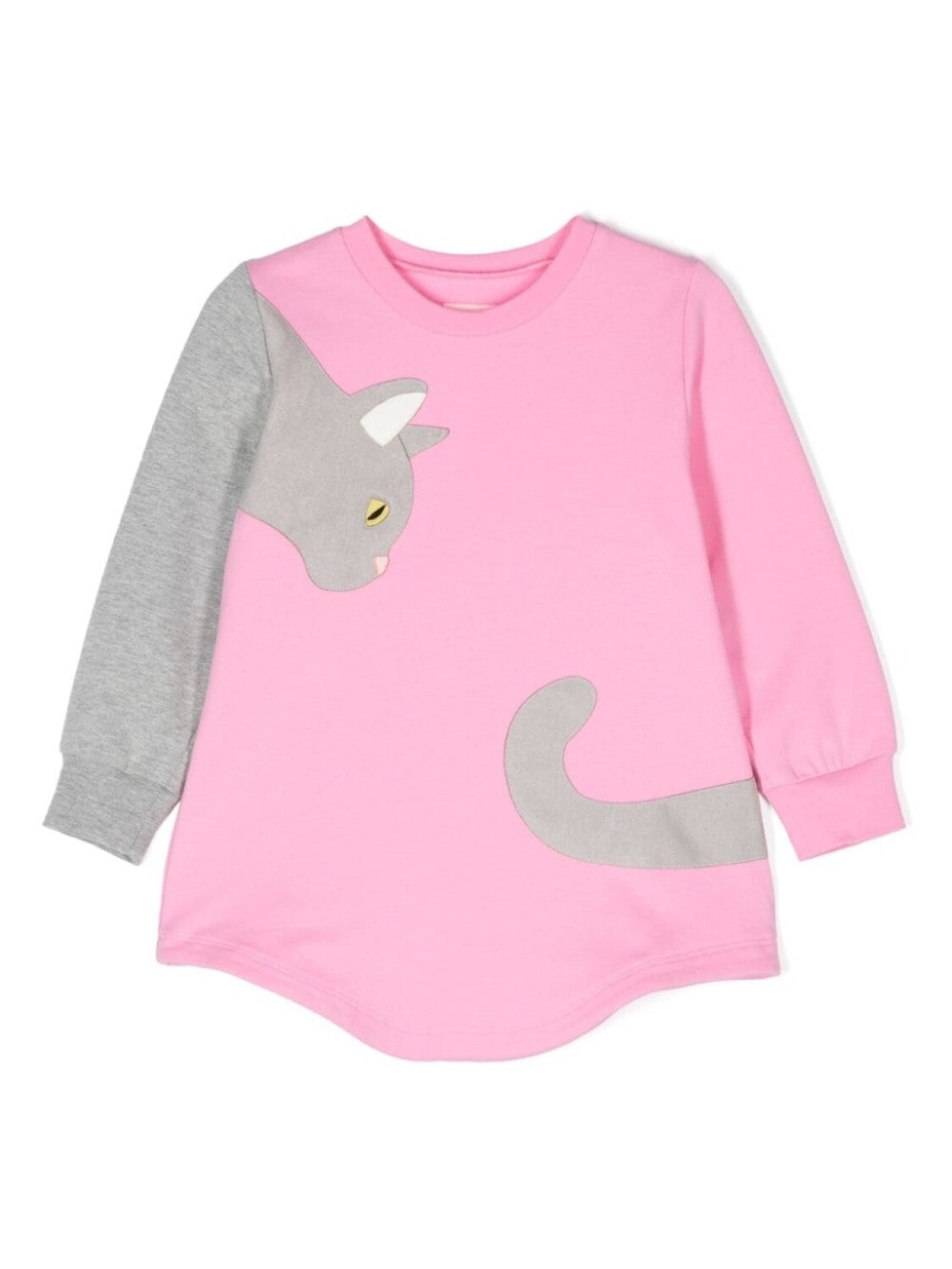 WAUW CAPOW by BANGBANG платье-толстовка Sally, розовый
WAUW CAPOW by BANGBANG платье-толстовка Sally, розовый