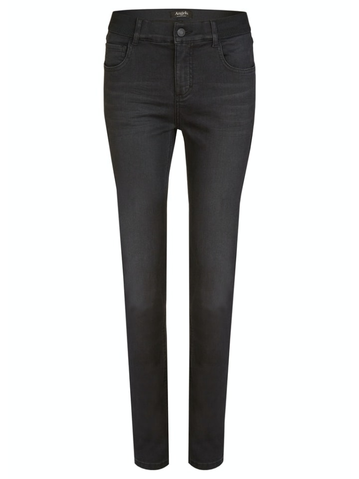 Джинсы ANGELS Jeans, серый
Джинсы ANGELS Jeans, серый