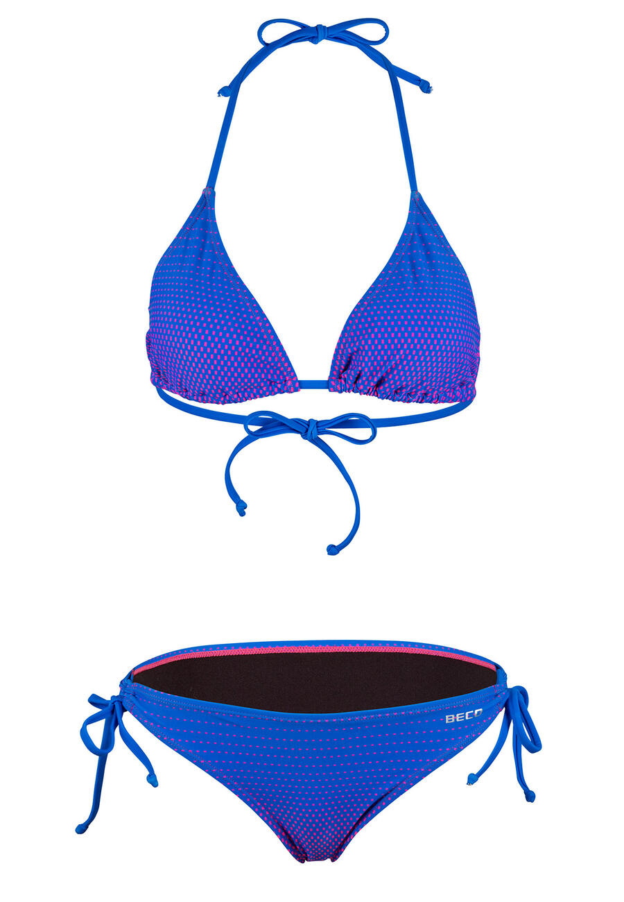 BECO Градиентные точки бикини
BECO Градиентные точки бикини