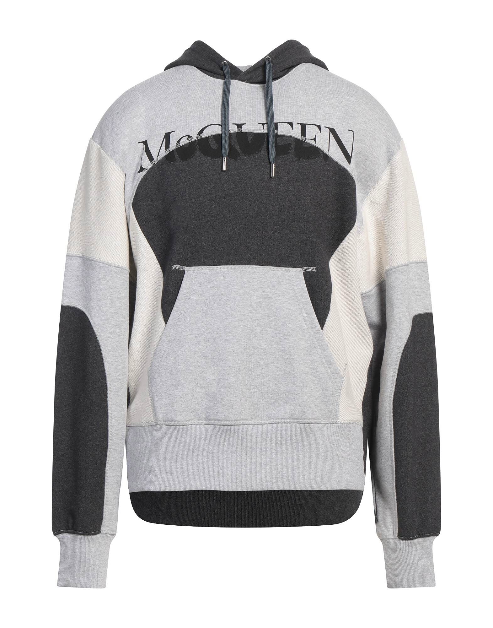 Толстовка Mcqueen, светло-серый
Толстовка Mcqueen, светло-серый
