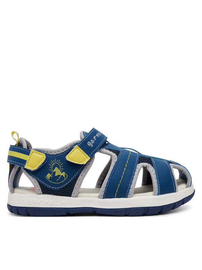 Сандалии 252820 Garvalin, синий
Сандалии 252820 Garvalin, синий