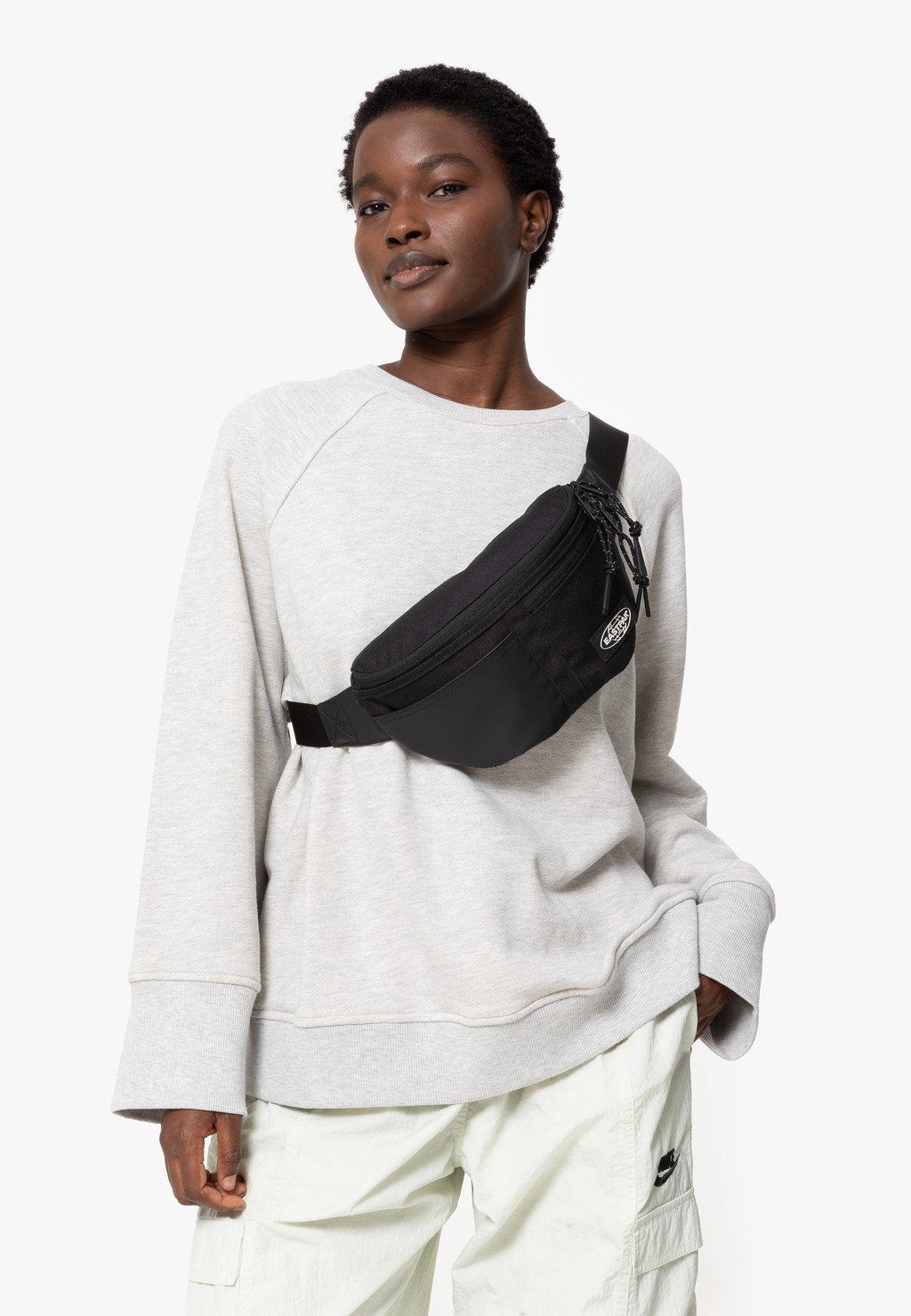 Поясная сумка ICON SPRINGER Eastpak, белый
Поясная сумка ICON SPRINGER Eastpak, белый