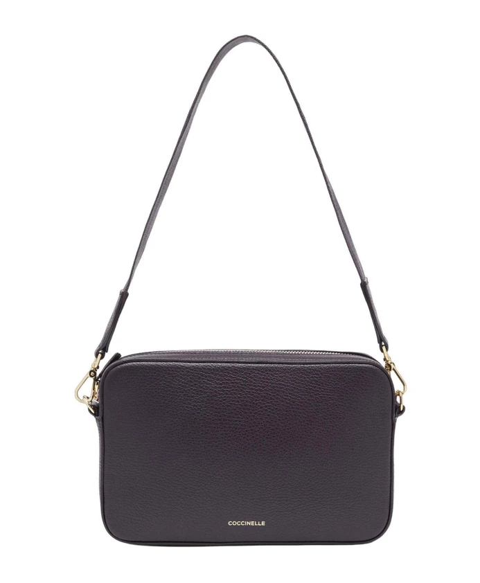 Мини-Сумочка Тебе Coccinelle, фиолетовый
Мини-Сумочка Тебе Coccinelle, фиолетовый