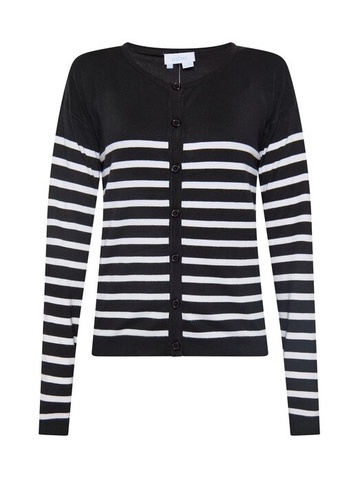 Кардиган Usha, черный
Кардиган Usha, черный