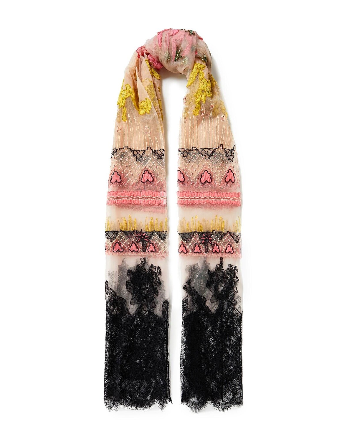 Шарф Valentino Garavani, светло-розовый
Шарф Valentino Garavani, светло-розовый