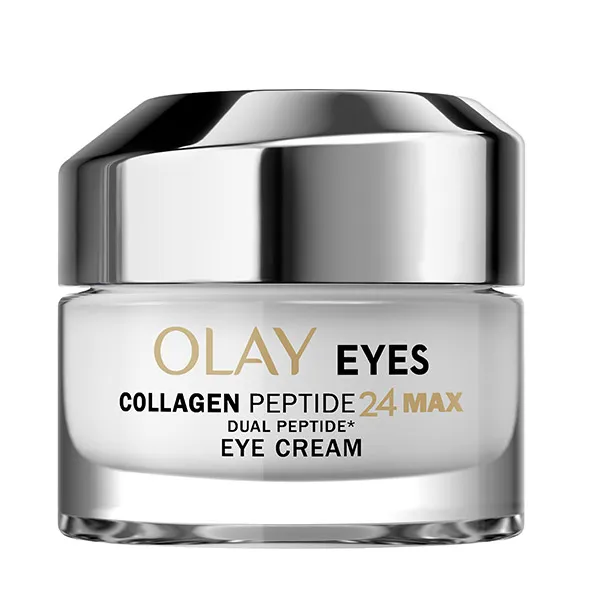 Контур глаз с коллагеном Collagen Peptide24 Max Contorno De Ojos Olay, 1 UD
Контур глаз с коллагеном Collagen Peptide24 Max Contorno De Ojos Olay, 1 UD