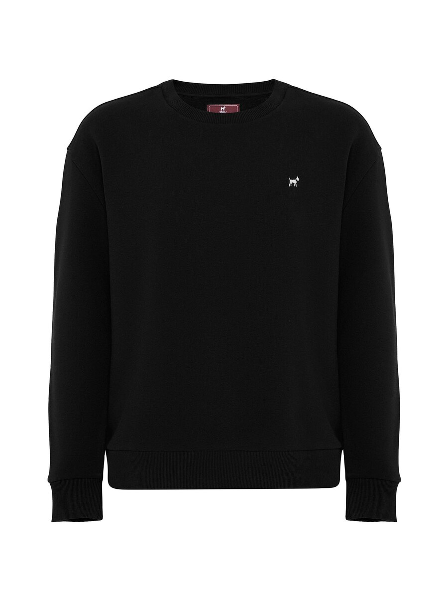 Толстовка Williot, черный
Толстовка Williot, черный