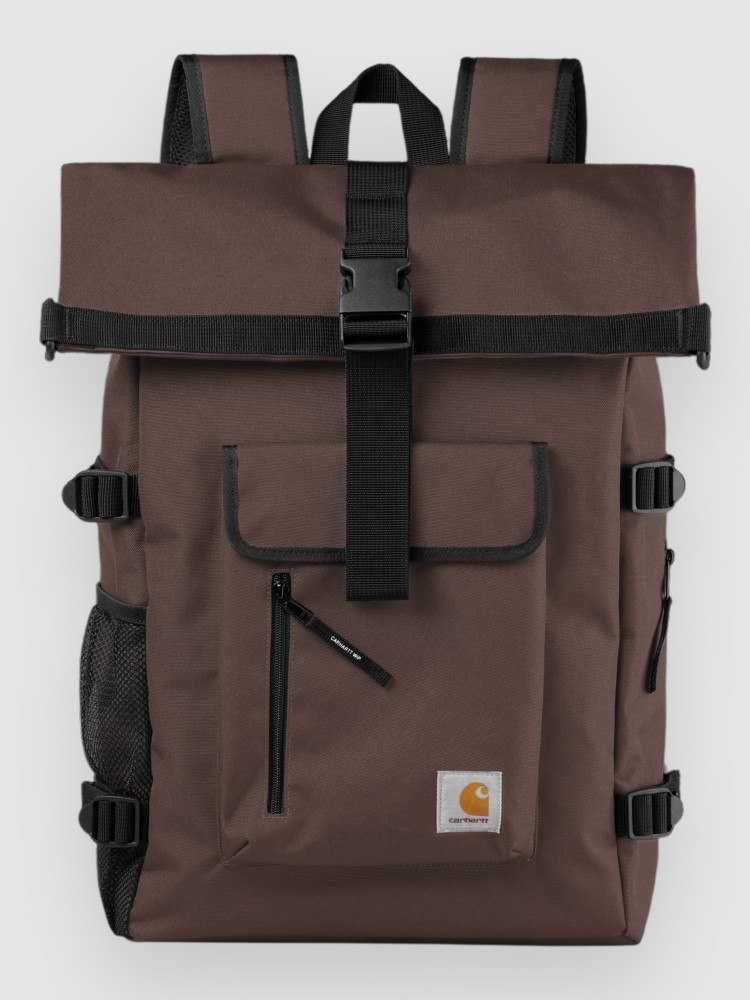 Рюкзак Carhartt WIP Philis Rucksack, palisander
Рюкзак Carhartt WIP Philis Rucksack, palisander