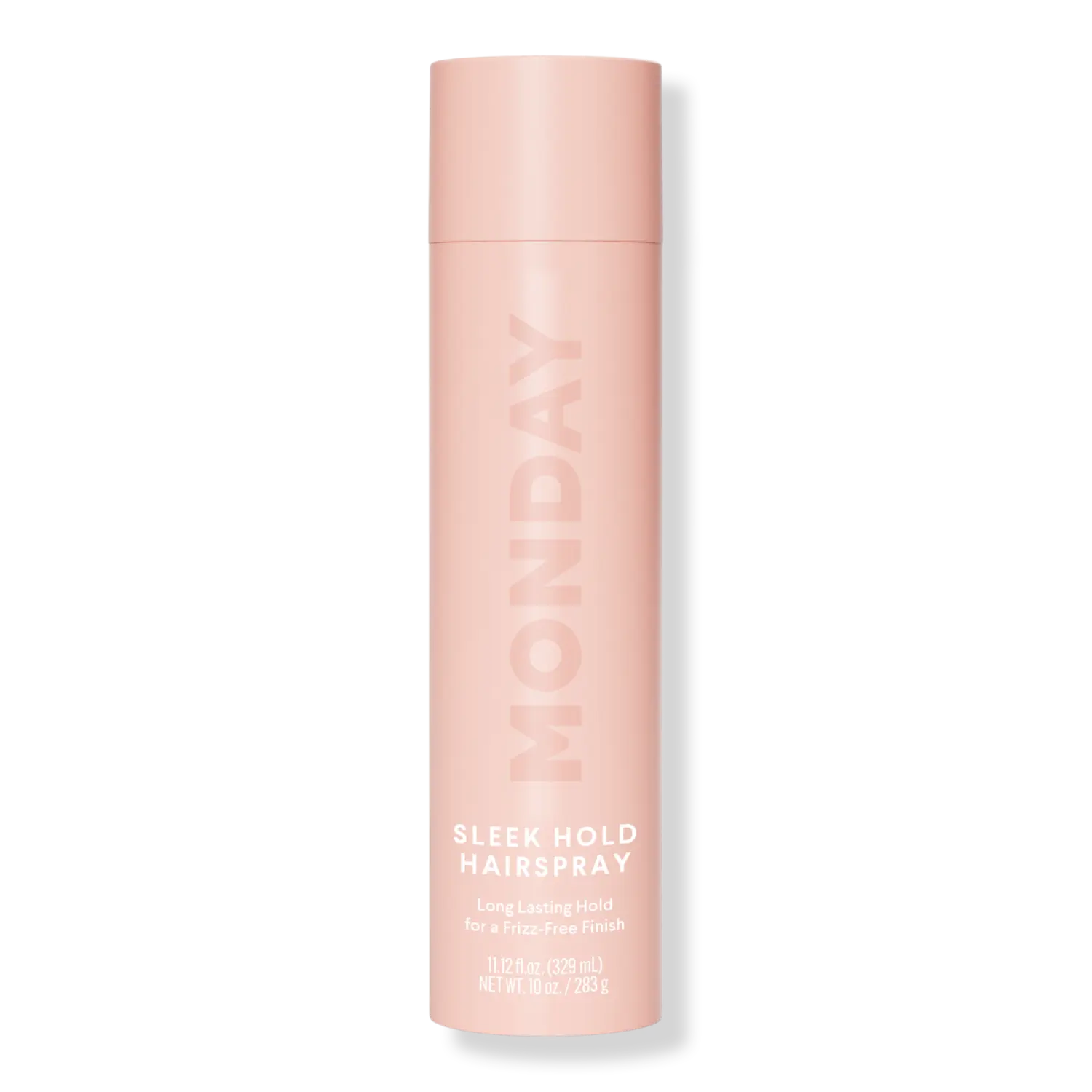 Лак для волос с гладкой фиксацией для гладкой укладки без пушистости. MONDAY Haircare
Лак для волос с гладкой фиксацией для гладкой укладки без пушистости. MONDAY Haircare