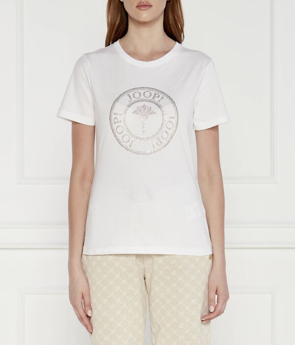 Футболки Regular fit Joop!, белый
Футболки Regular fit Joop!, белый