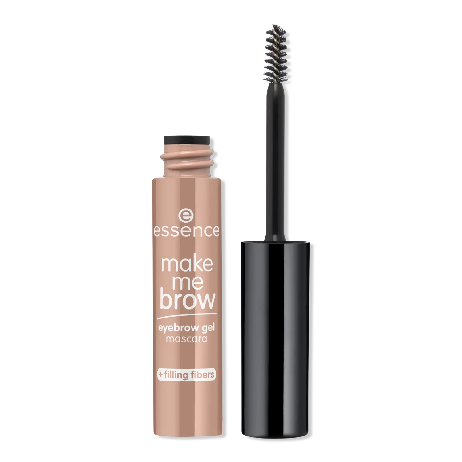 Гель-тушь для бровей Make Me Brow Essence, Blondy Brows 01 (light brown)
Гель-тушь для бровей Make Me Brow Essence, Blondy Brows 01 (light brown)