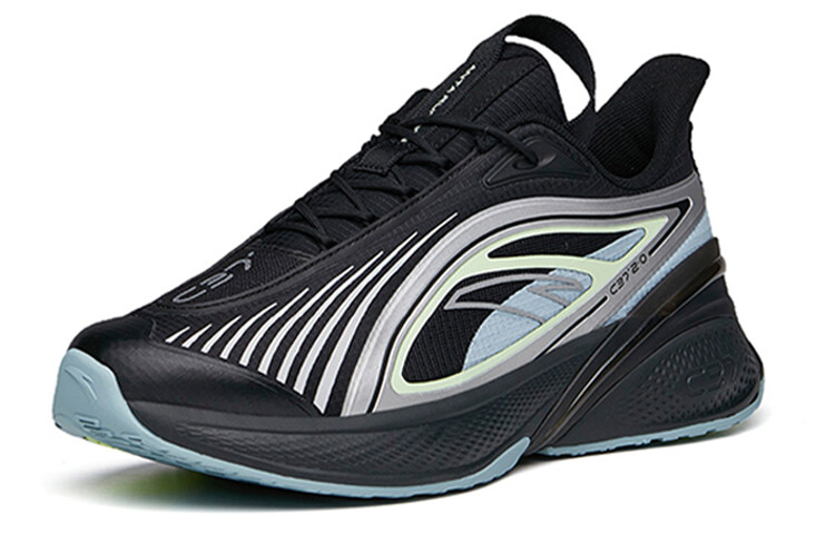 ANTA C37 2.0 Кроссовки Мужчины, Серый, ANTA C37 2.0 Кроссовки Мужчины
ANTA C37 2.0 Кроссовки Мужчины, Серый, ANTA C37 2.0 Кроссовки Мужчины